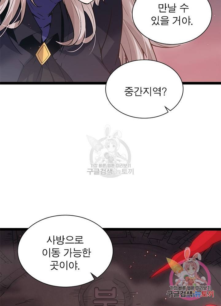 어웨이크닝 회귀 플레이어 28화 61