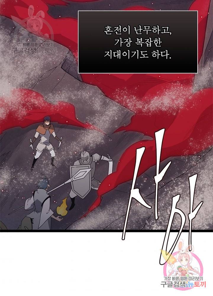 어웨이크닝 회귀 플레이어 28화 79