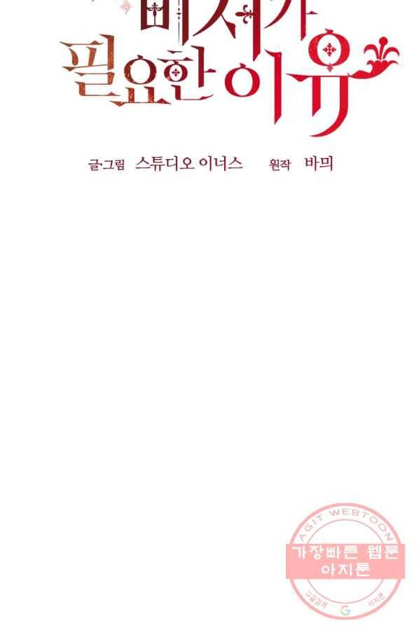 패왕에게 비서가 필요한 이유 49화 35