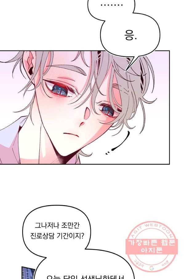 이 소설이 끝나기 전에, 31화 37