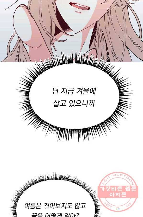 이 소설이 끝나기 전에, 31화 65