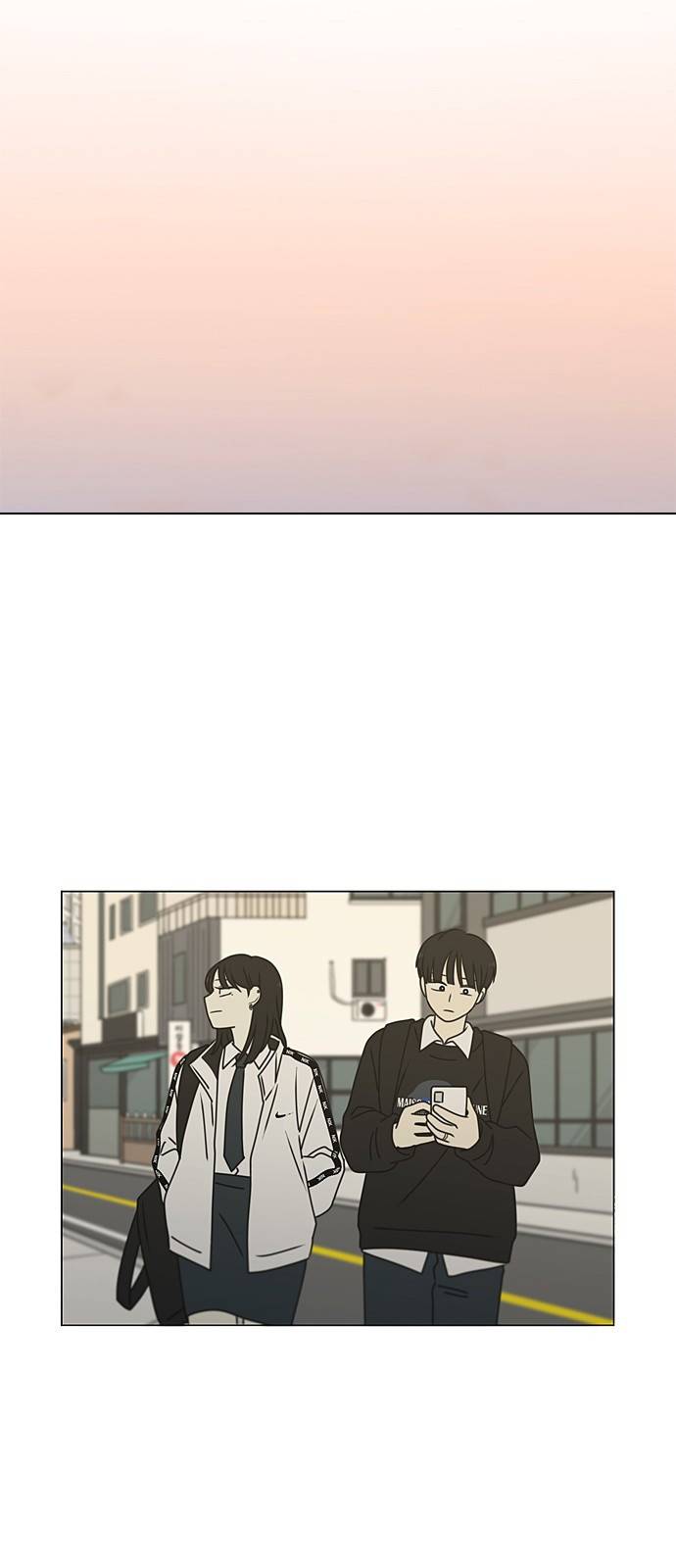연애혁명 384. Deep Dive 49