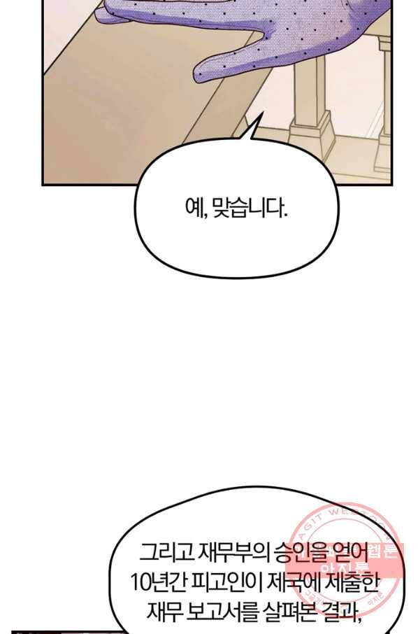 악역인데, 인기가 너무 많다 10화 30
