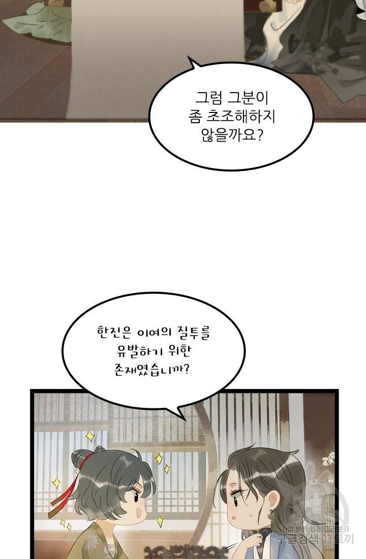 태자 전하, 한입만요 119화 28
