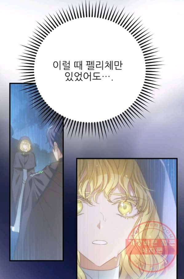 처음부터 여기 있었는데요 11화 85