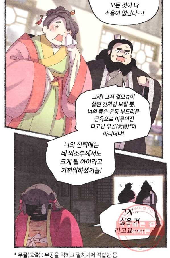 비뢰도 105화 21