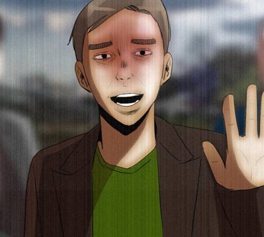 나는 어디에나 있다 37화 32