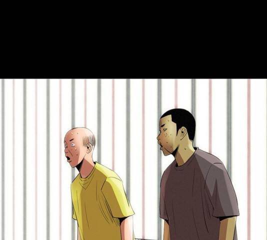 나는 어디에나 있다 37화 117
