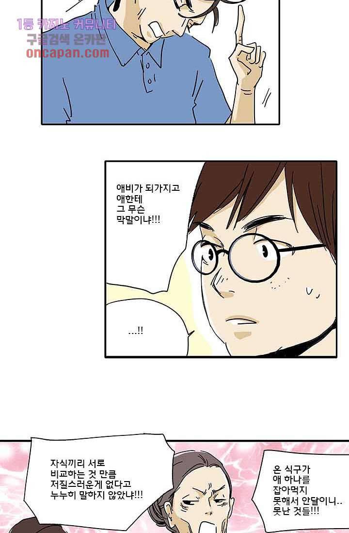 내 사랑 마리아 8화 6