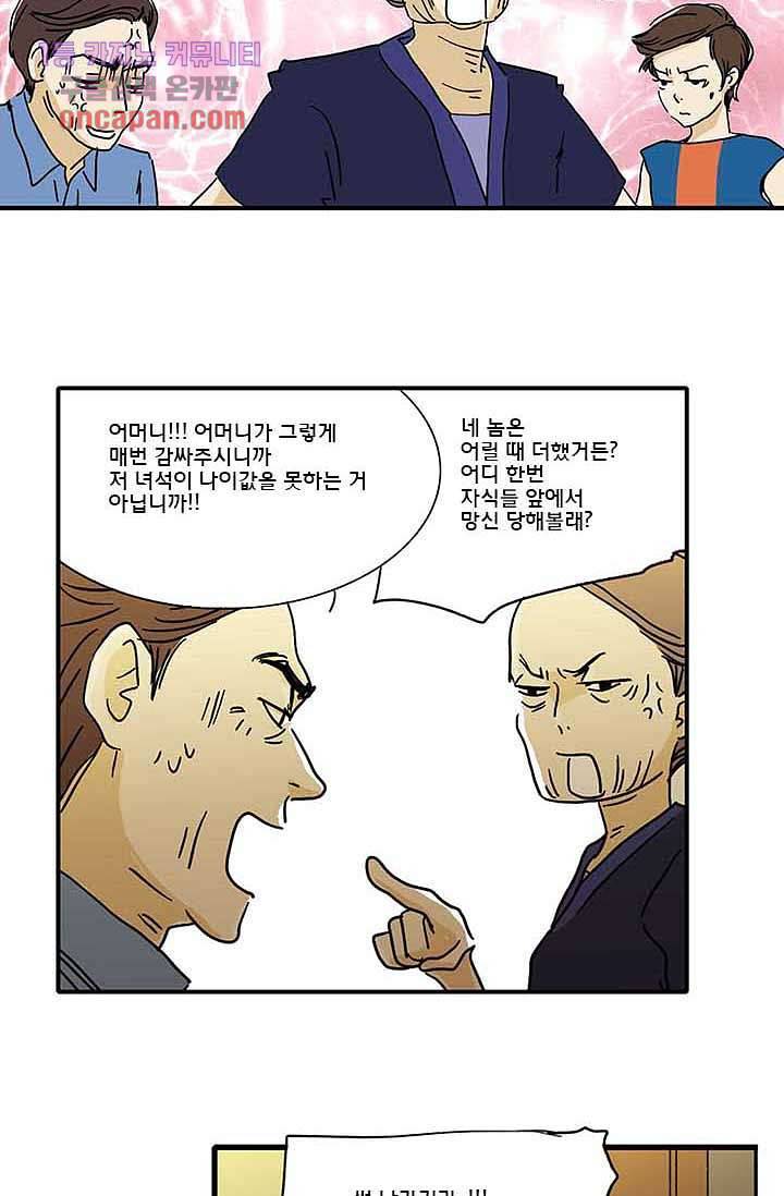 내 사랑 마리아 8화 7