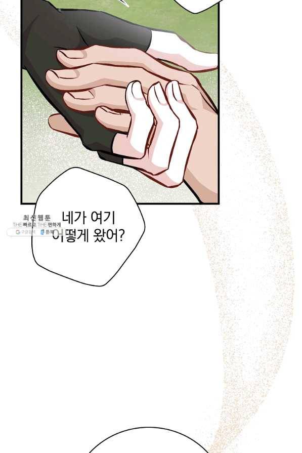 밥만 먹고 레벨업 95화 2