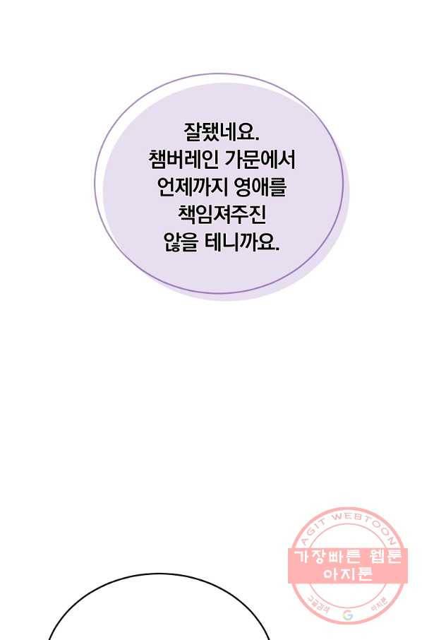 남주의 연적이 되어 버렸다 12화 84