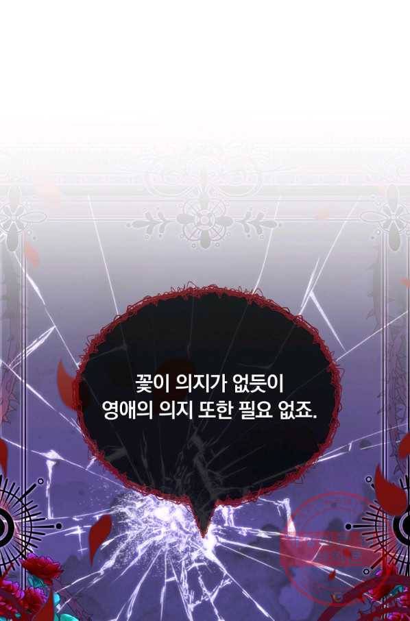 남주의 연적이 되어 버렸다 12화 86