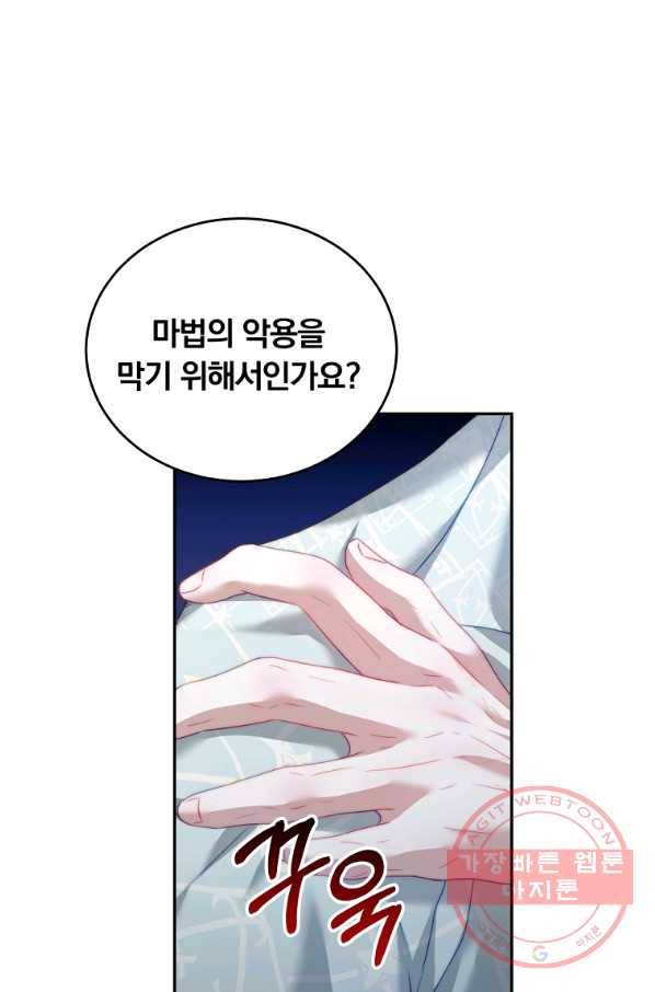 남주의 연적이 되어 버렸다 17화 15