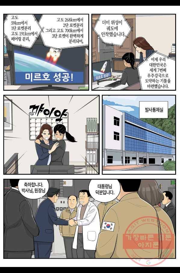 롱리브더킹 시즌5 제3화 2