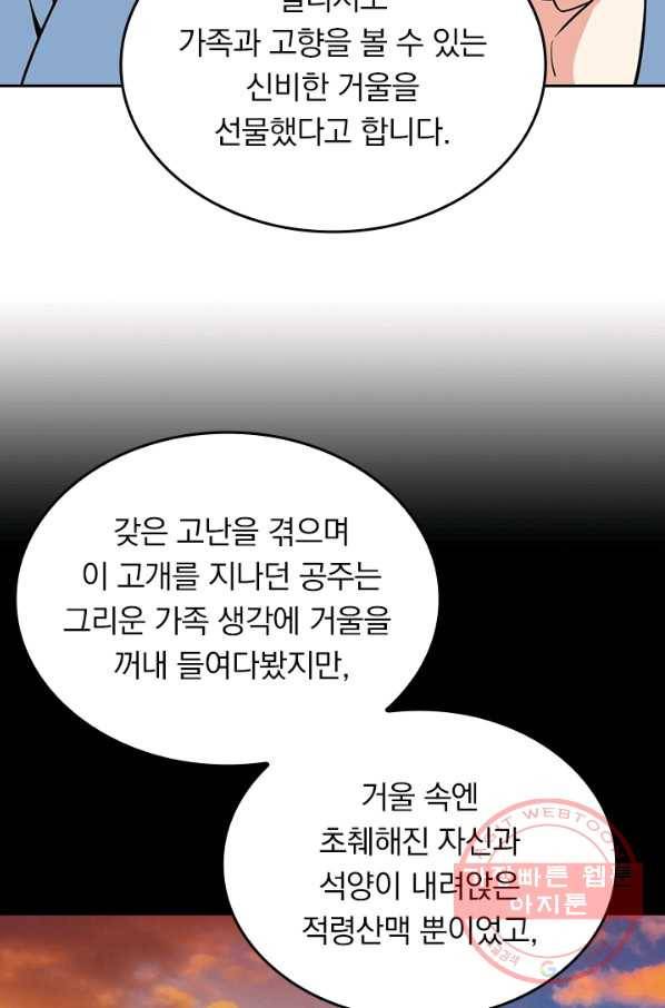 악역 플레이어는 강해지고 싶다 58화 4