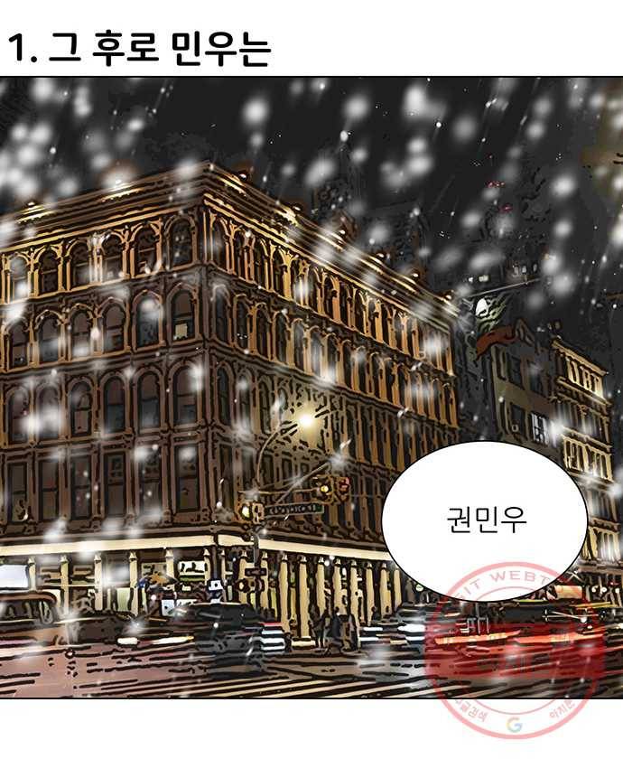 2022 서브병에 빠지다! 9화. 〈좋아하는 부분〉 그래서 민우는요 1