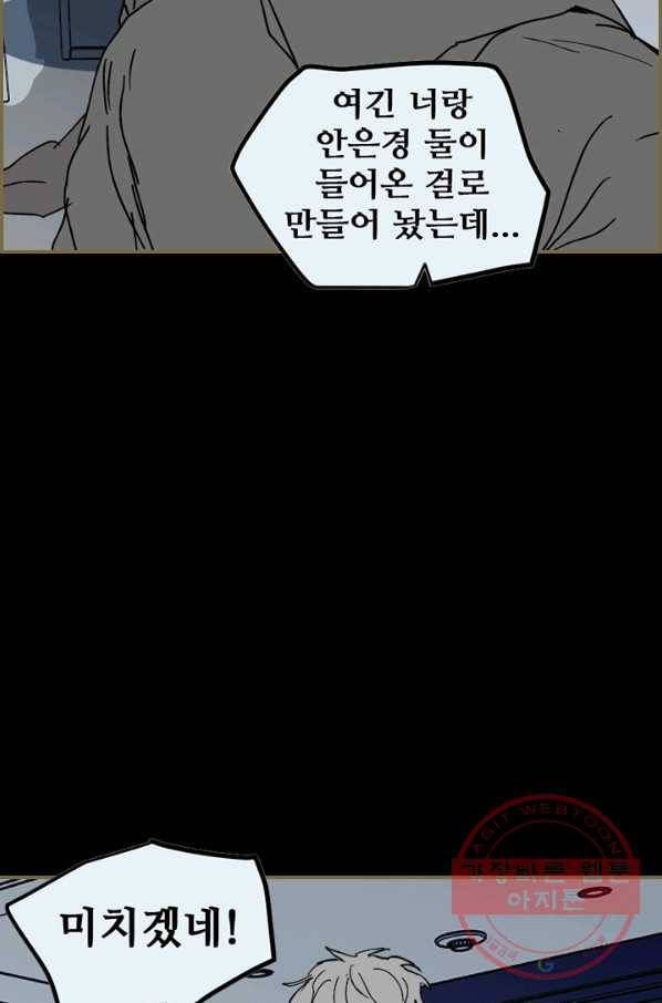 나는 너를 모른다 74화 10
