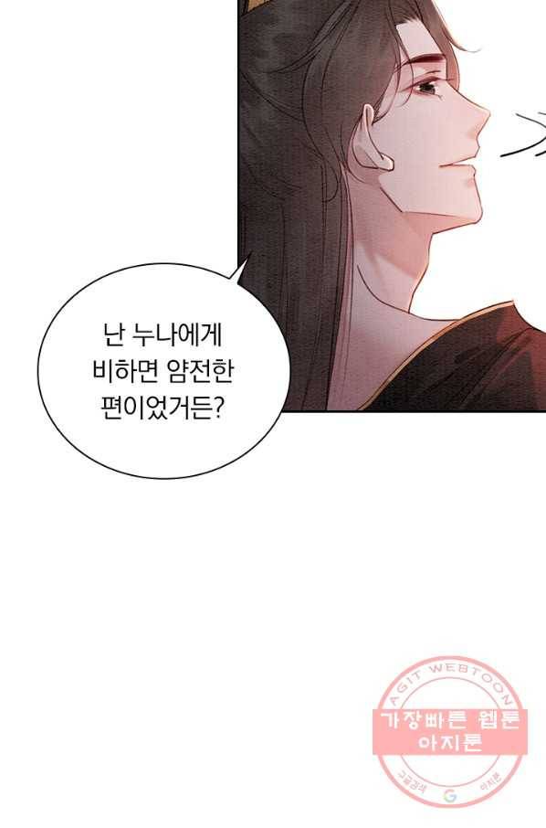 폭군이 내 새끼가 되었습니다 213화 25