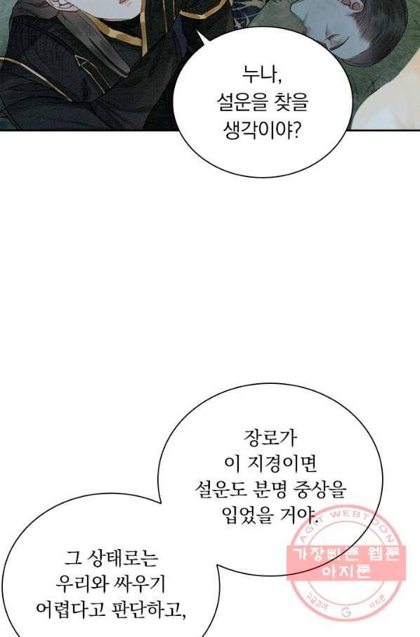 폭군이 내 새끼가 되었습니다 213화 49