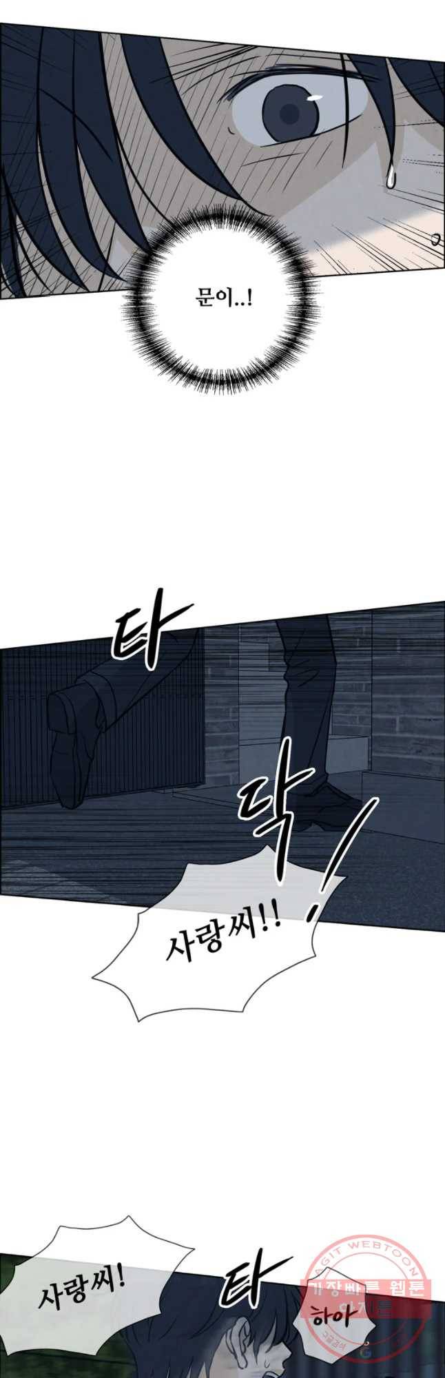 신랑이 사라졌다 47화 그놈이다 10