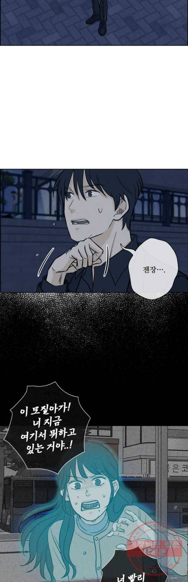 신랑이 사라졌다 47화 그놈이다 29