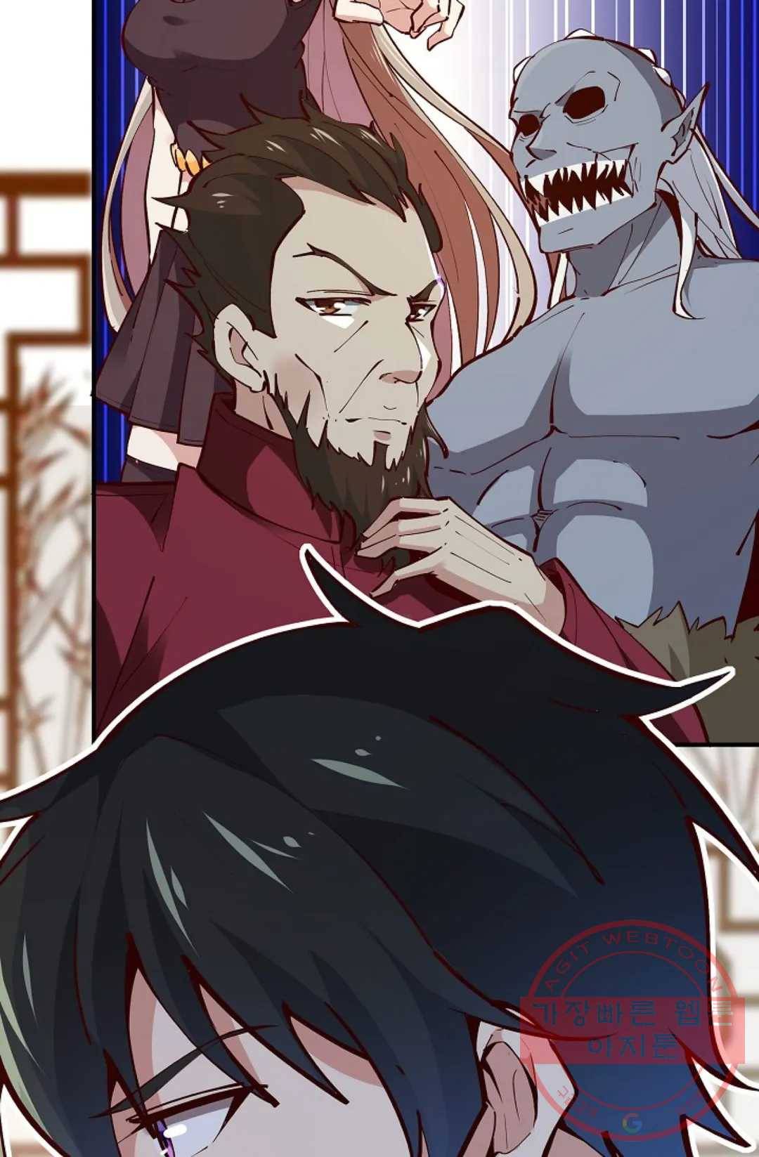천존! 도시에 재림하다 146화 18