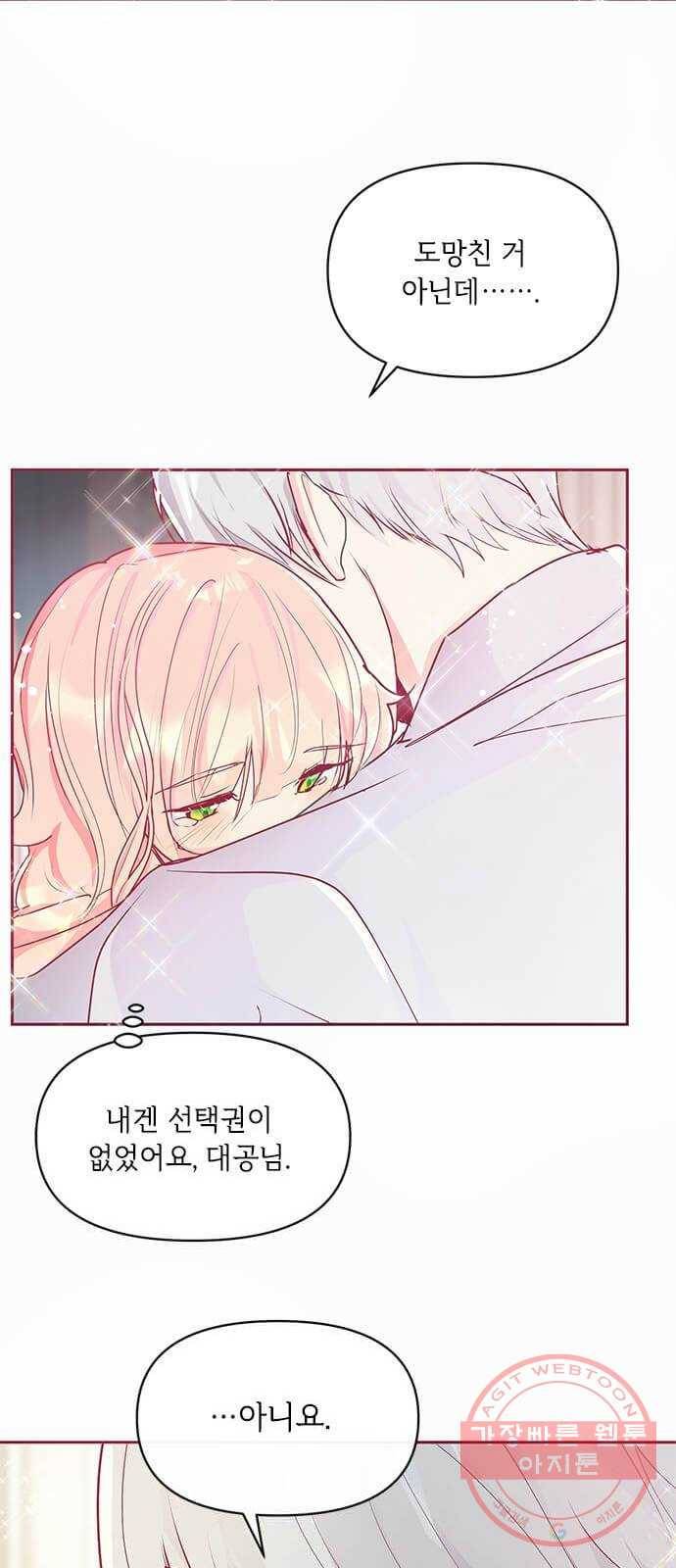 대공님, 실수였어요! 14화 4