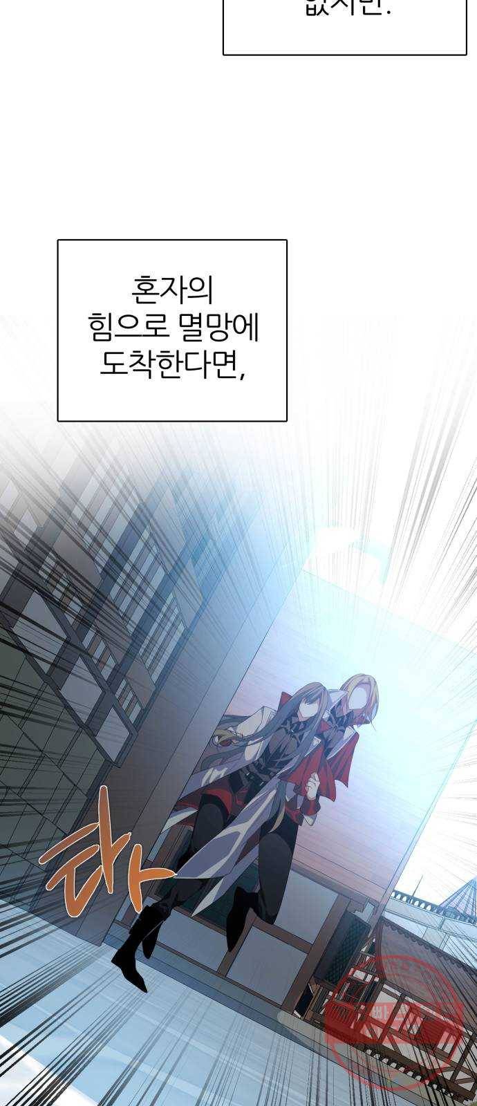 제로게임 [271] 망설임과 결단 21