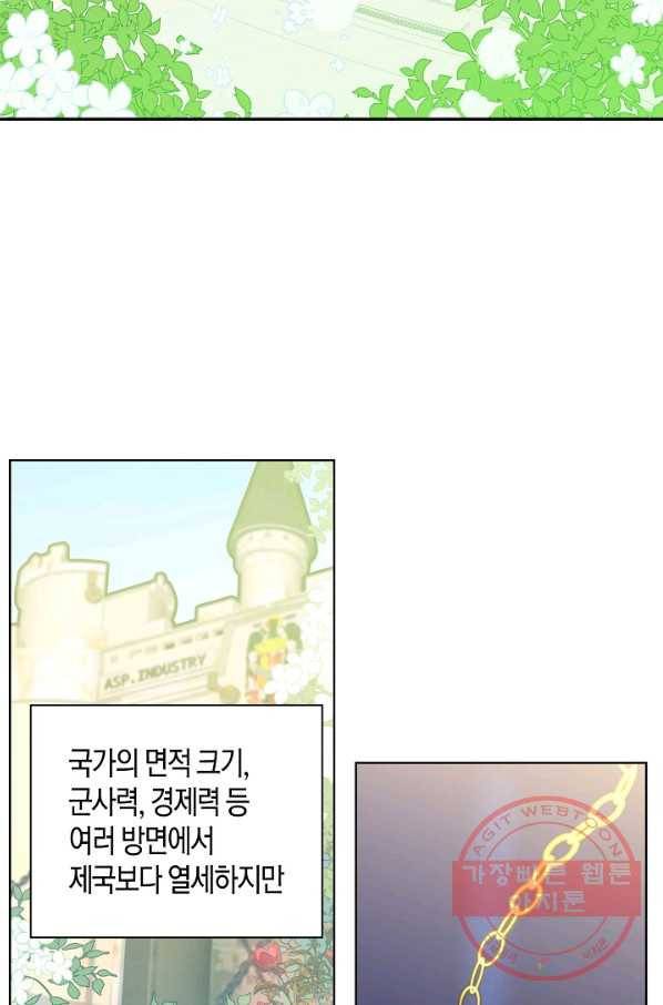 집착 서브 남주를 키웠습니다 3화 14