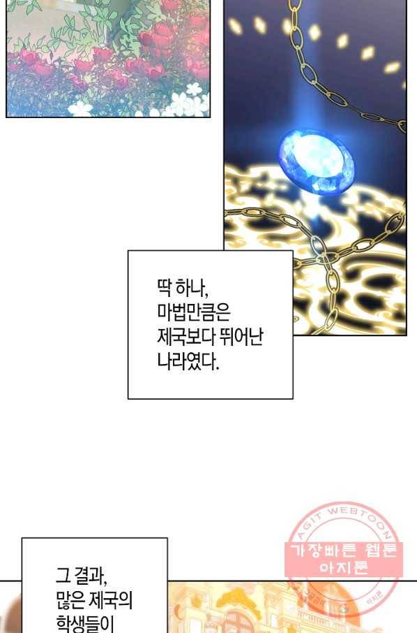 집착 서브 남주를 키웠습니다 3화 15
