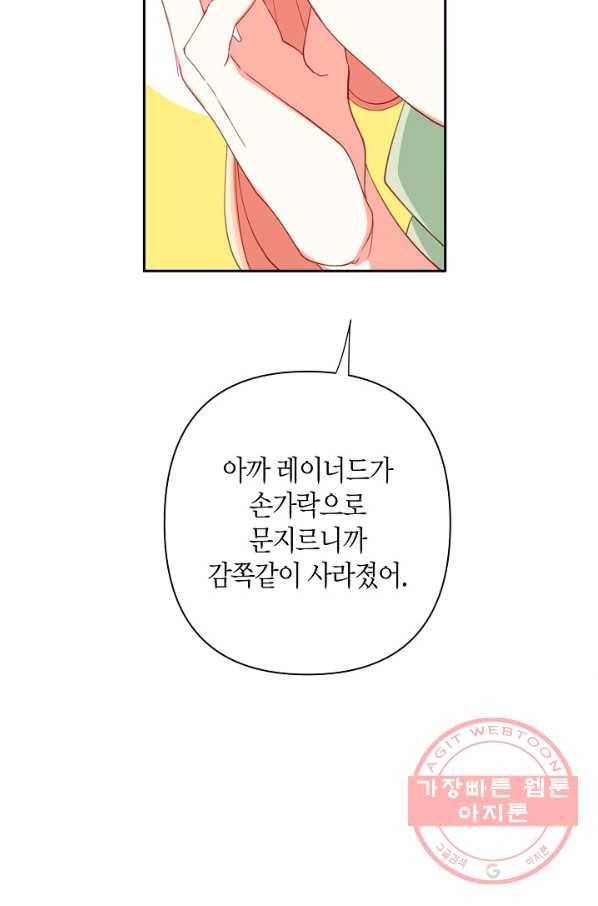 집착 서브 남주를 키웠습니다 13화 10