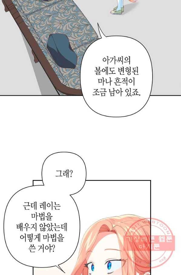 집착 서브 남주를 키웠습니다 13화 17