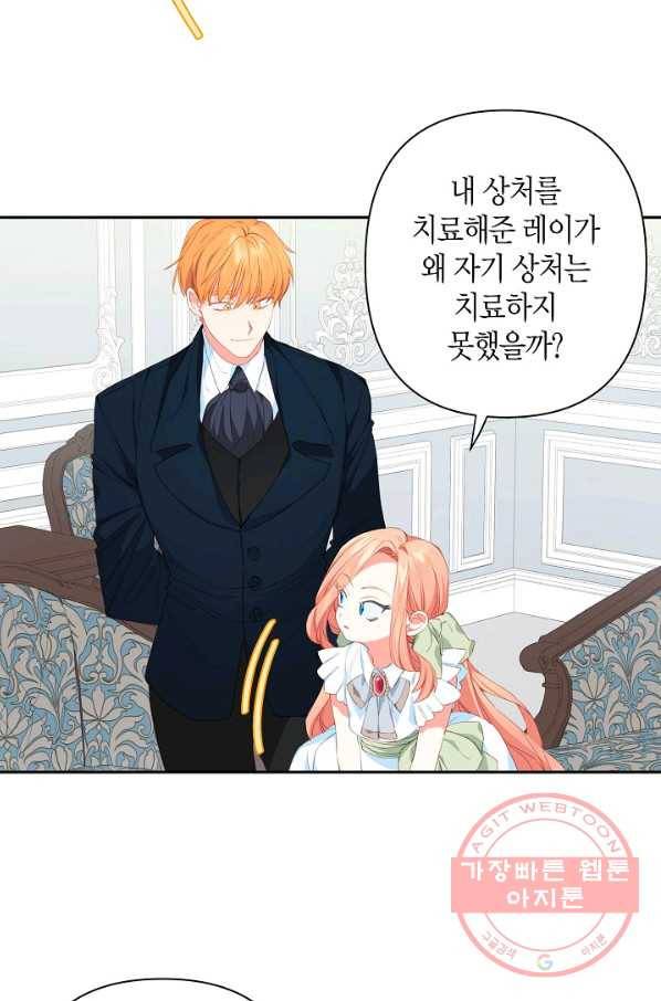 집착 서브 남주를 키웠습니다 13화 26