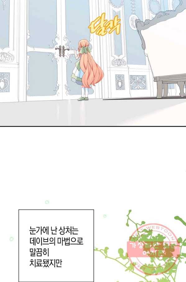 집착 서브 남주를 키웠습니다 13화 53