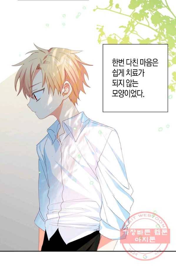 집착 서브 남주를 키웠습니다 13화 54