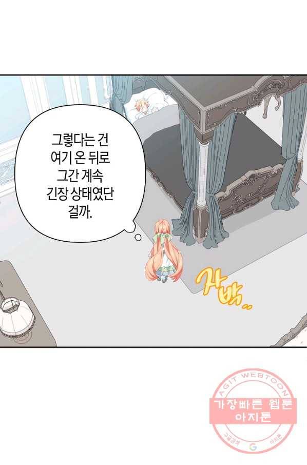 집착 서브 남주를 키웠습니다 13화 56