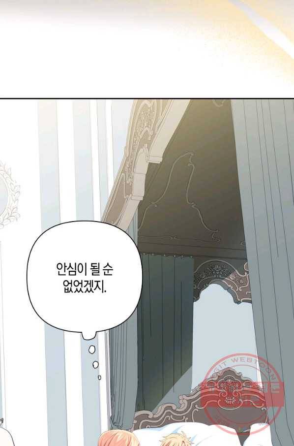 집착 서브 남주를 키웠습니다 13화 61