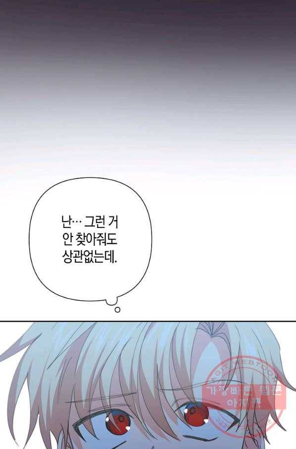 집착 서브 남주를 키웠습니다 19화 24