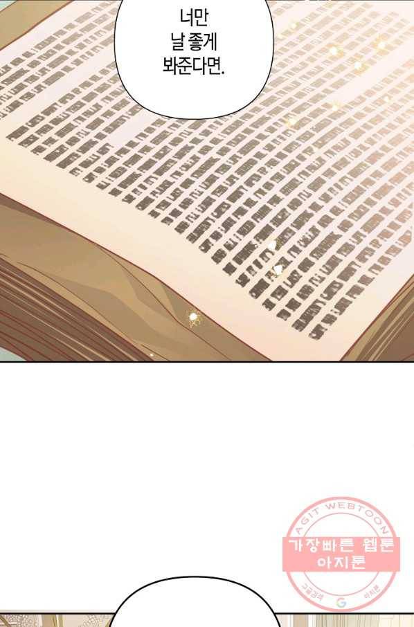 집착 서브 남주를 키웠습니다 19화 33