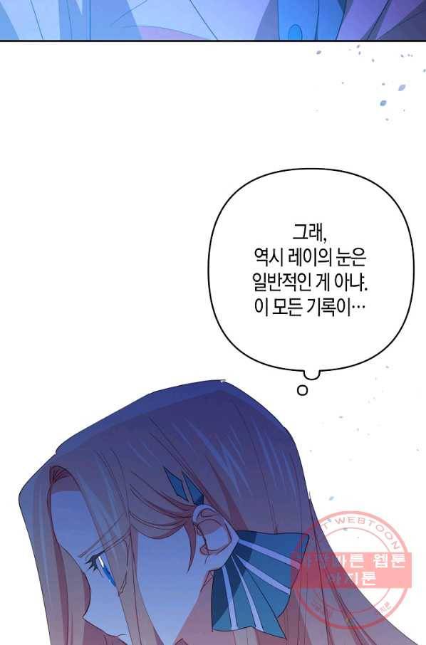 집착 서브 남주를 키웠습니다 19화 57