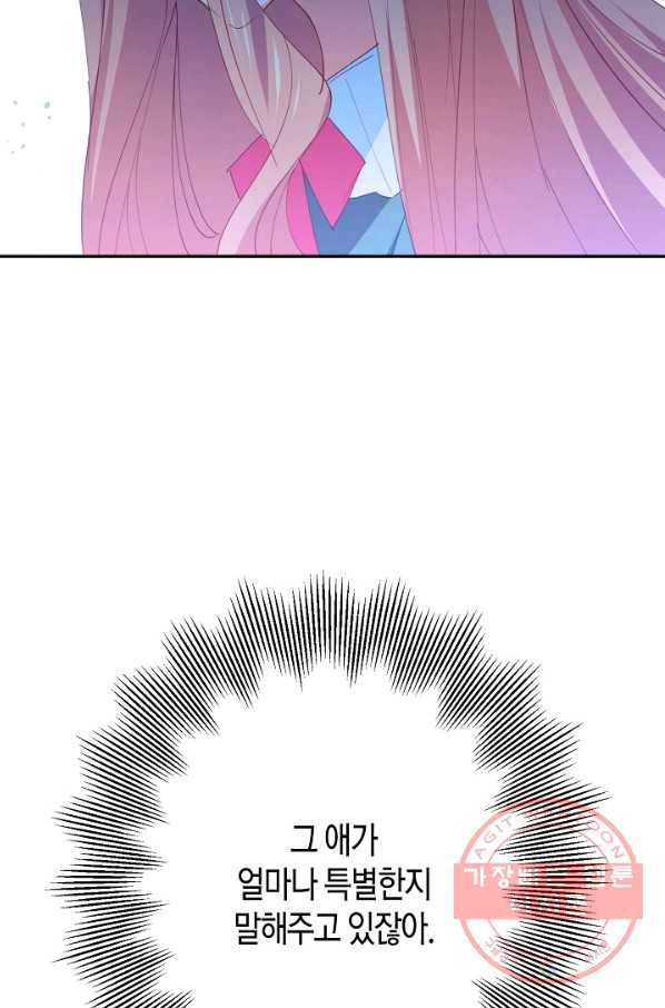 집착 서브 남주를 키웠습니다 19화 58