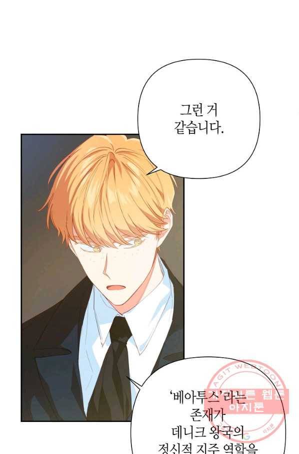 집착 서브 남주를 키웠습니다 19화 62
