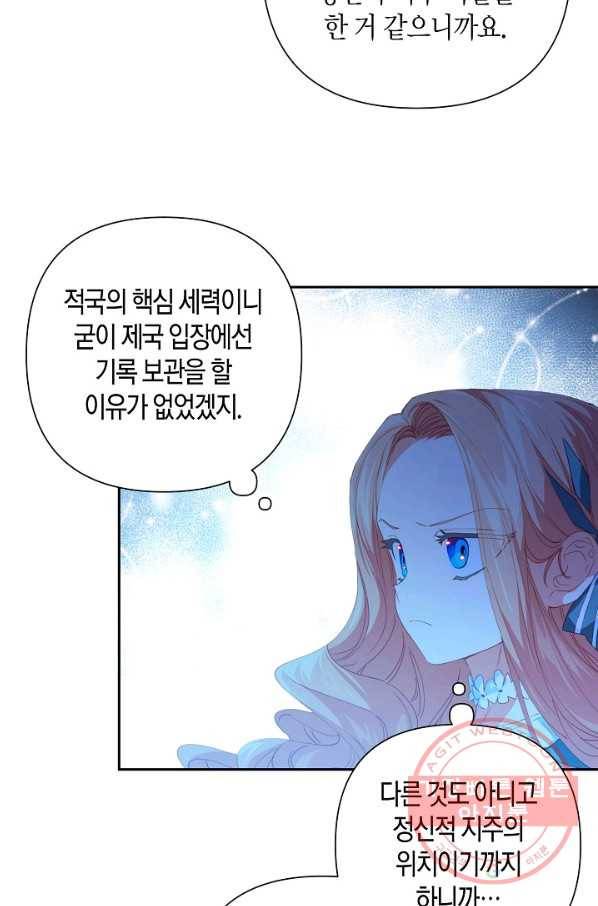 집착 서브 남주를 키웠습니다 19화 63