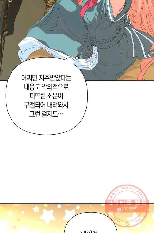 집착 서브 남주를 키웠습니다 19화 67