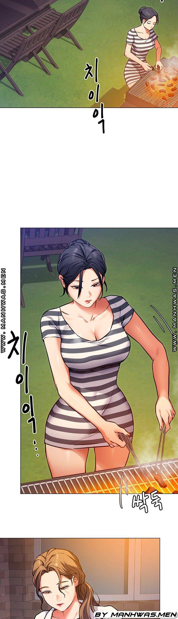 오늘 저녁은 너다 7화 3