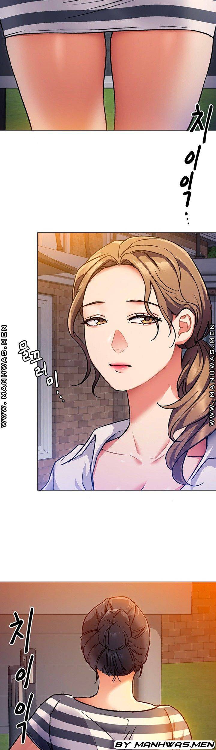 오늘 저녁은 너다 7화 5