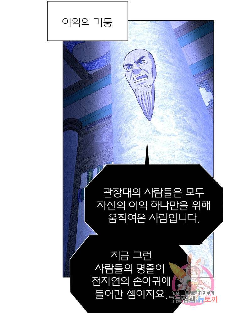 신으로 태어났습니다 421화 7