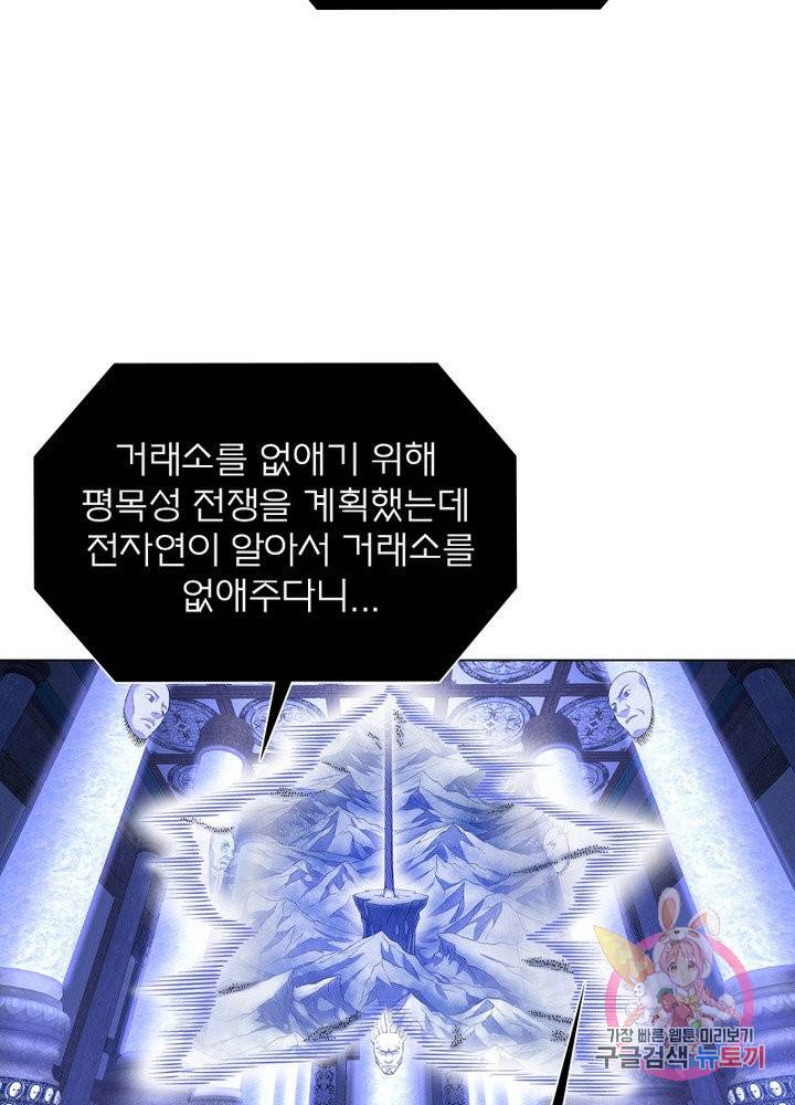 신으로 태어났습니다 421화 8