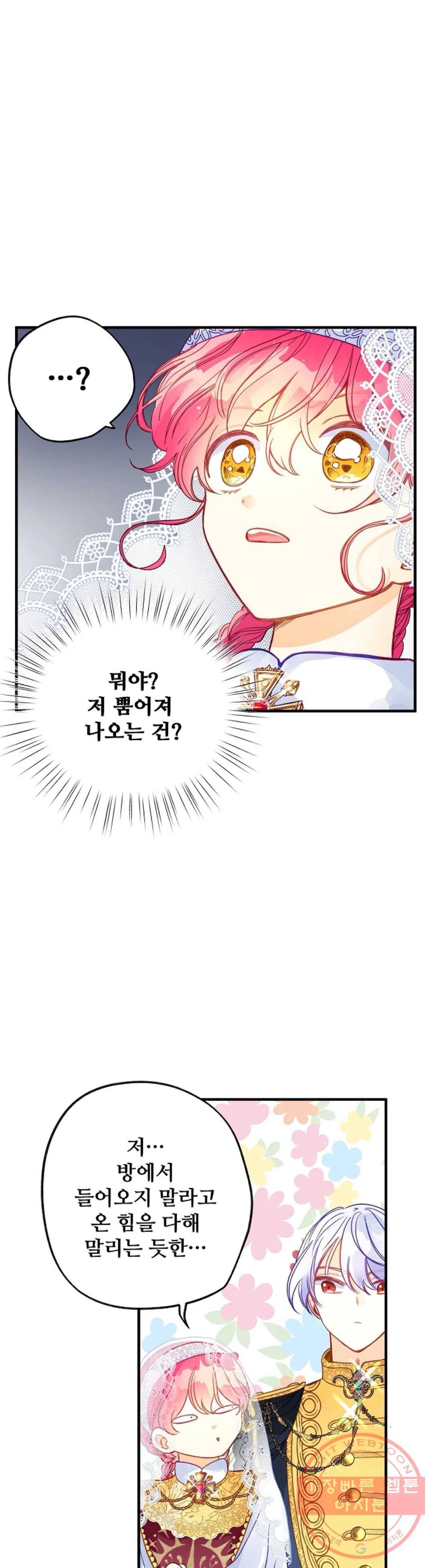 다정한 공작님의 비밀 62화 5